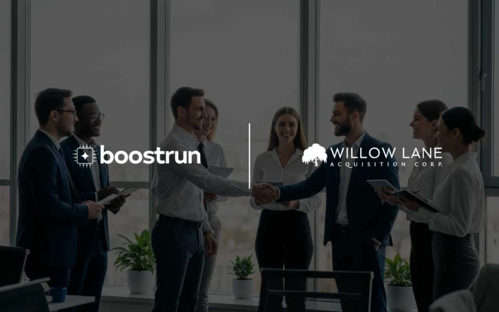Boost Run Secures Major AI Infrastructure Partnerships, Expands GPU Capacity and Data Center Footprint