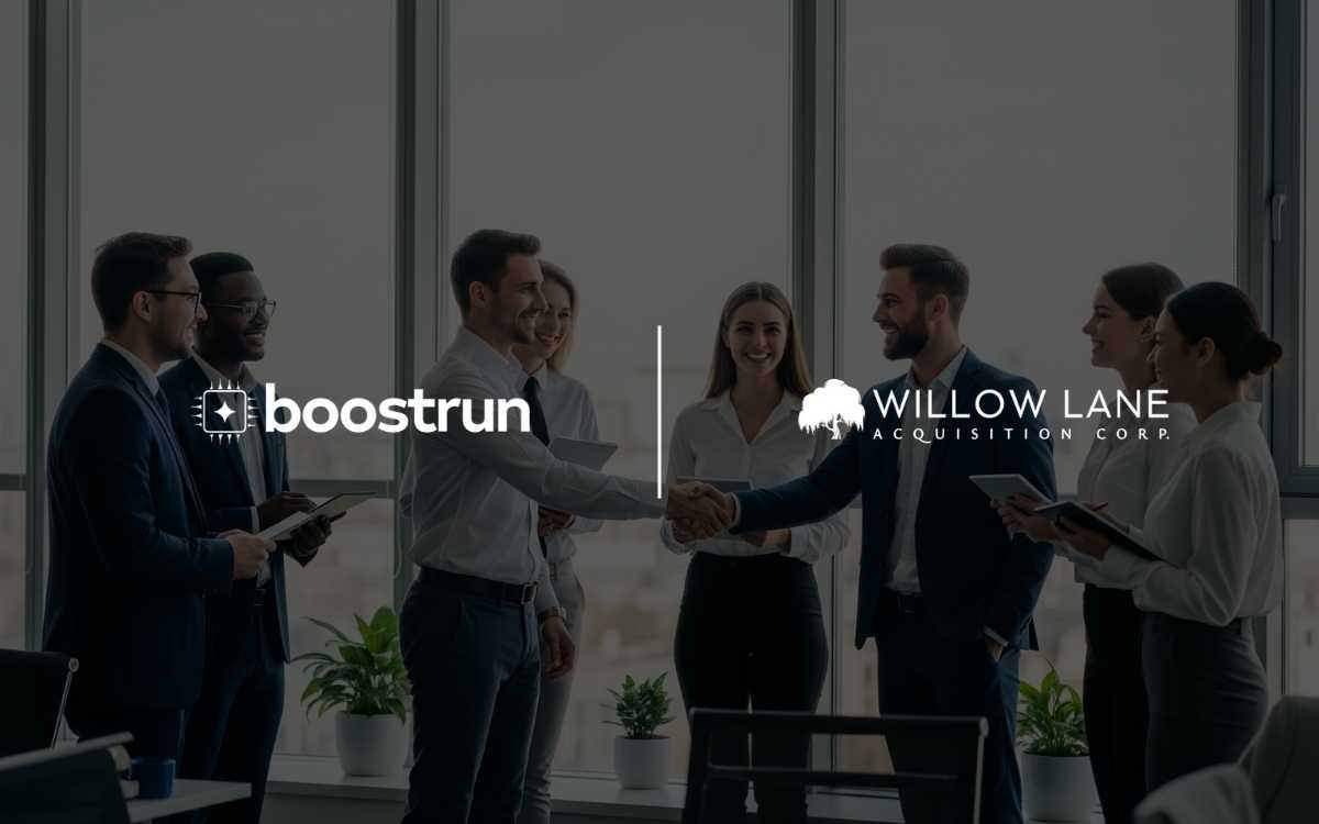 Boost Run Secures Major AI Infrastructure Partnerships, Expands GPU Capacity and Data Center Footprint