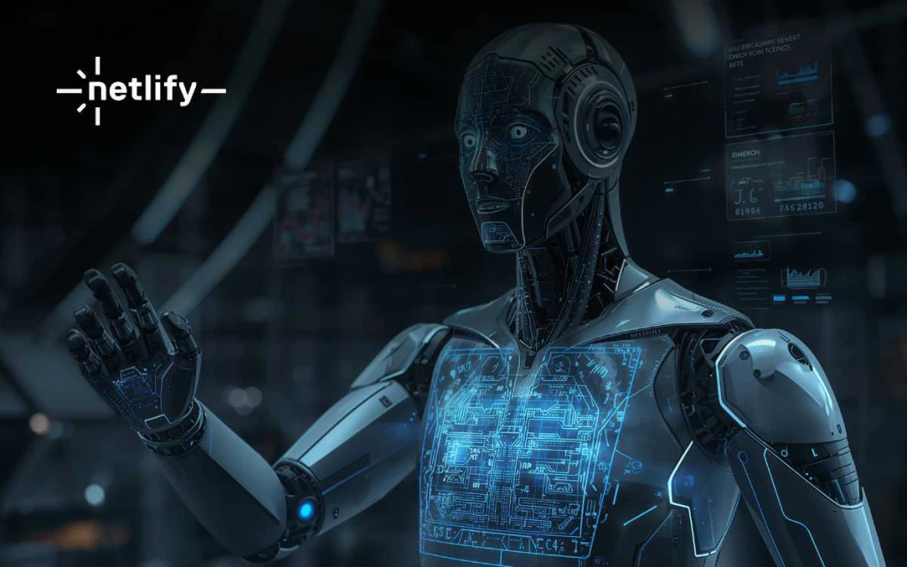 Netlify Expands AI-Native Platform with Observability, AI Gateway, and Prerendering