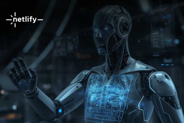 Netlify Expands AI-Native Platform with Observability, AI Gateway, and Prerendering