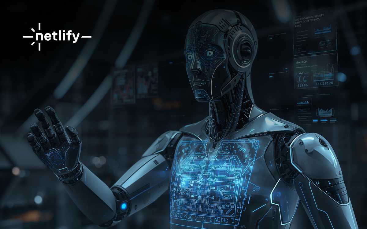 Netlify Expands AI-Native Platform with Observability, AI Gateway, and Prerendering