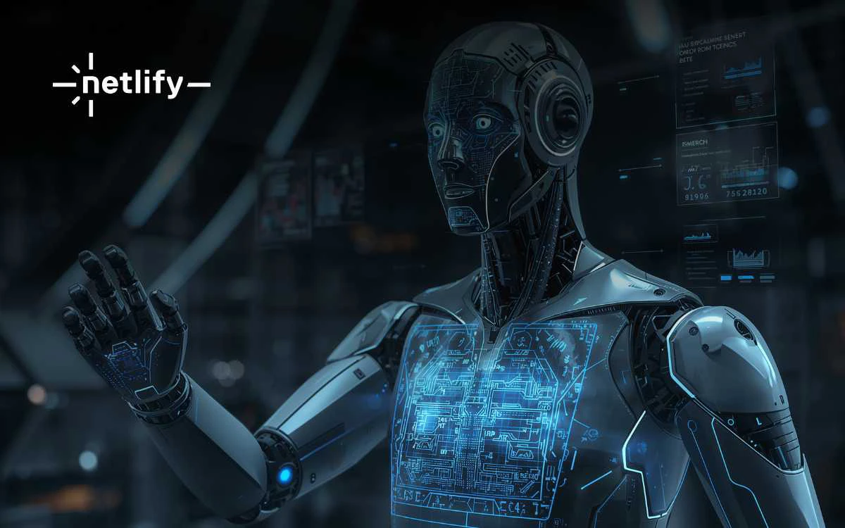 Netlify Expands AI-Native Platform with Observability, AI Gateway, and Prerendering