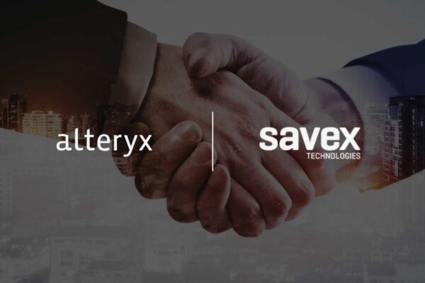 Alteryx Expands into India via Partnership with Savex Technologies