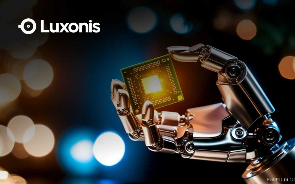 Luxonis Launches OAK 4: 52 TOPS Edge AI Cameras for Robotics and Automation