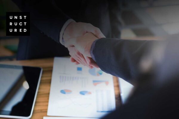 Unstructured Achieves FedRAMP High Authorization, Unlocking AI-Ready Data for Government