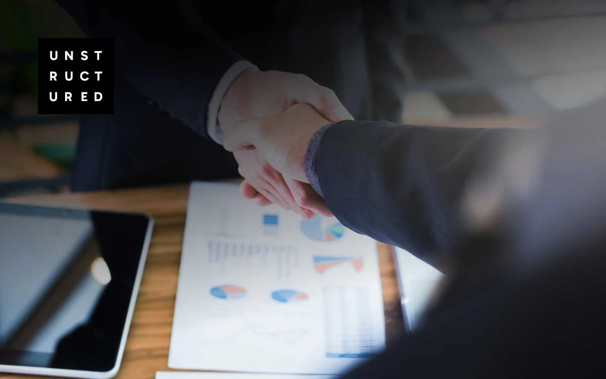 Unstructured Achieves FedRAMP High Authorization, Unlocking AI-Ready Data for Government