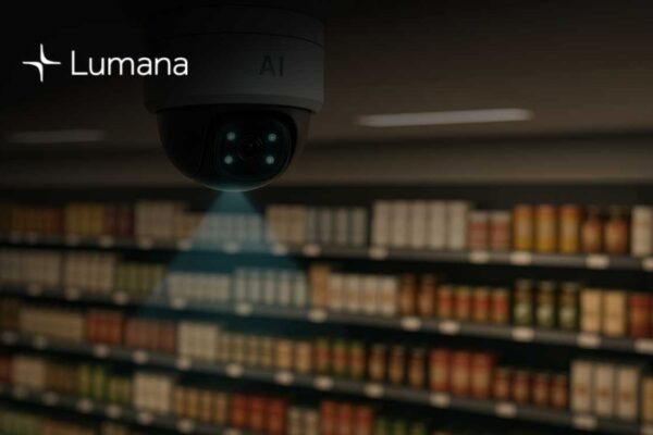 Lumana Surpasses 50,000 Cameras, Accelerating AI Video Surveillance Growth