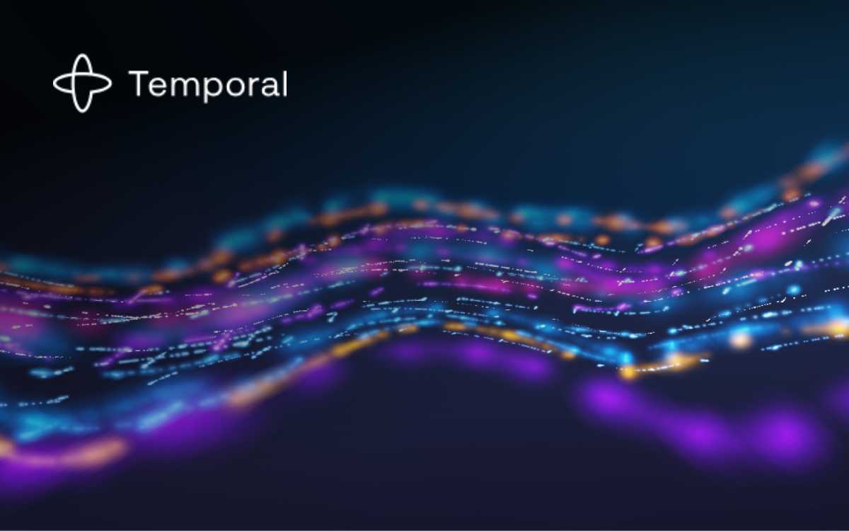 Temporal Joins Agentic AI Foundation to Advance Open Standards for Reliable AI Agents