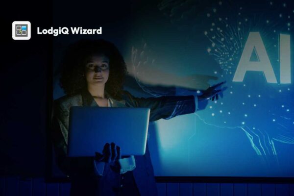 LodgIQ Launches AI Wizard, Generative AI Platform for Hotel Revenue Management