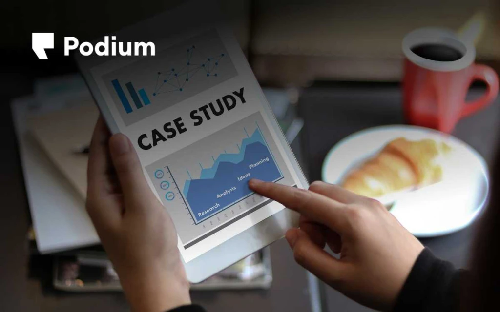 Podium Unveils Jerry 2.0 AI Agents, Driving Revenue and Conversions for Local Businesses