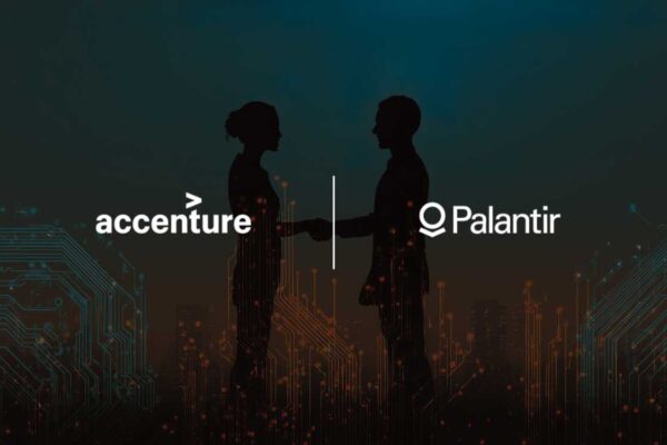 Accenture and Palantir Launch Joint Business Group to Accelerate Enterprise AI Adoption