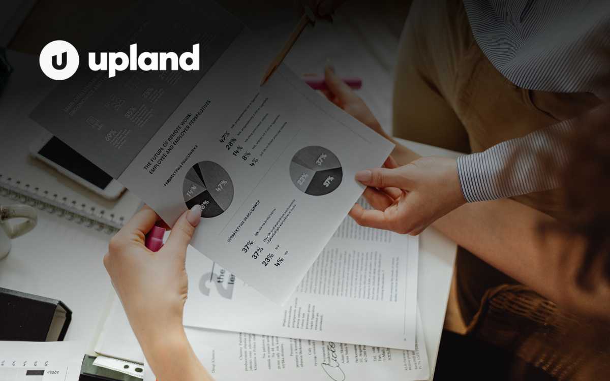 Upland Qvidian Releases 2025 AI Adoption Report for Proposal Management