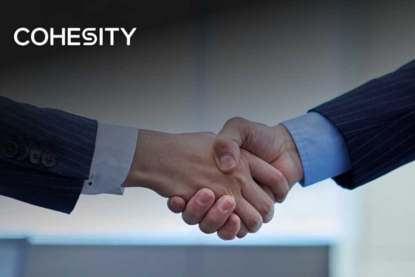 Cohesity and Google Cloud Deepen Partnership to Boost AI, Cybersecurity, and Data Sovereignty