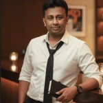 Jigar Agrawal