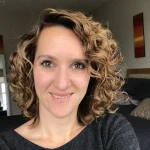 Kate Frost