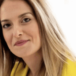 Naama Manova-Twito, co-founder & CEO of MarkeTeam.ai