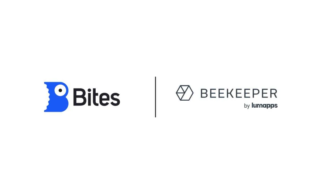 Bites & Beekeeper Partner to Elevate Frontline Training
