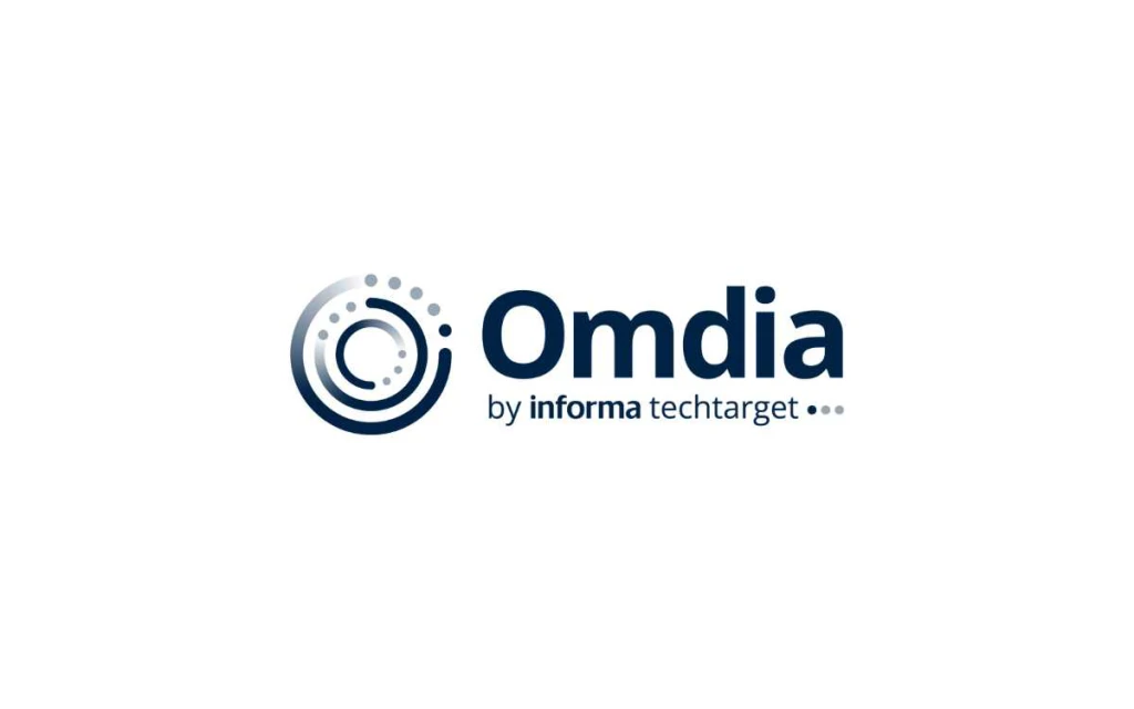 Omdia Wins Analyst Firm of the Year 2025