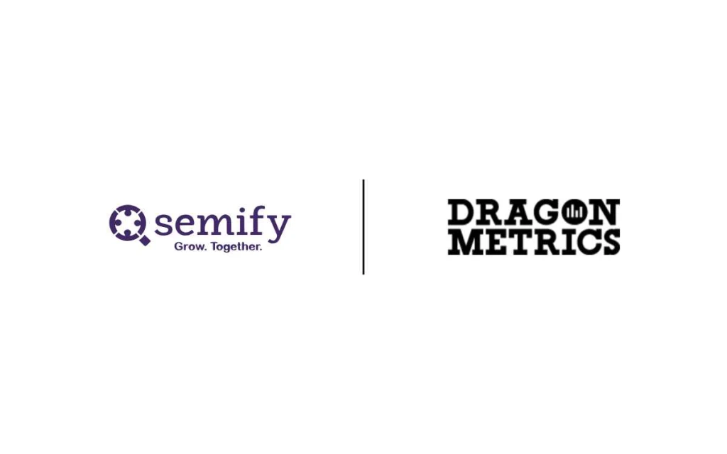 Semify Acquires Dragon Metrics to Advance AIO