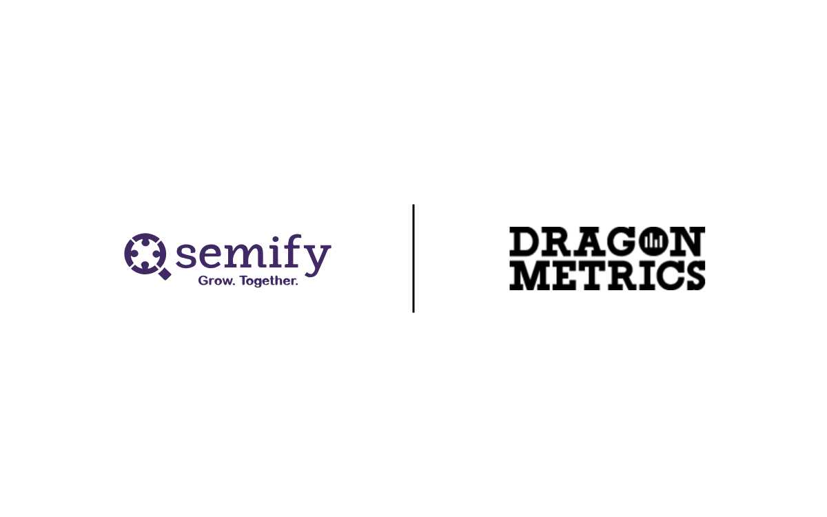 Semify Acquires Dragon Metrics to Advance AIO