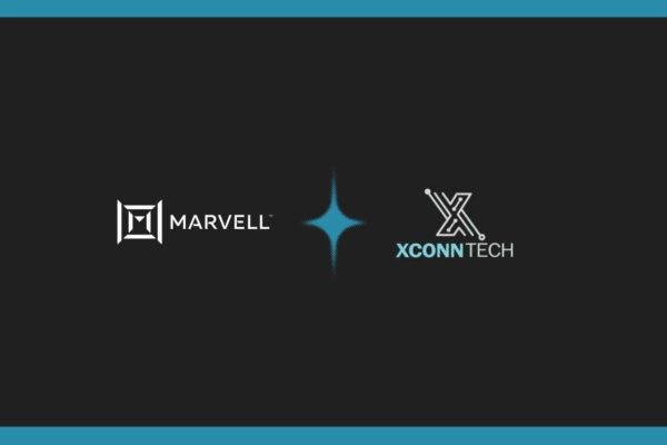 Marvell Buys XConn to Strengthen Its Grip on AI Data Center Switching