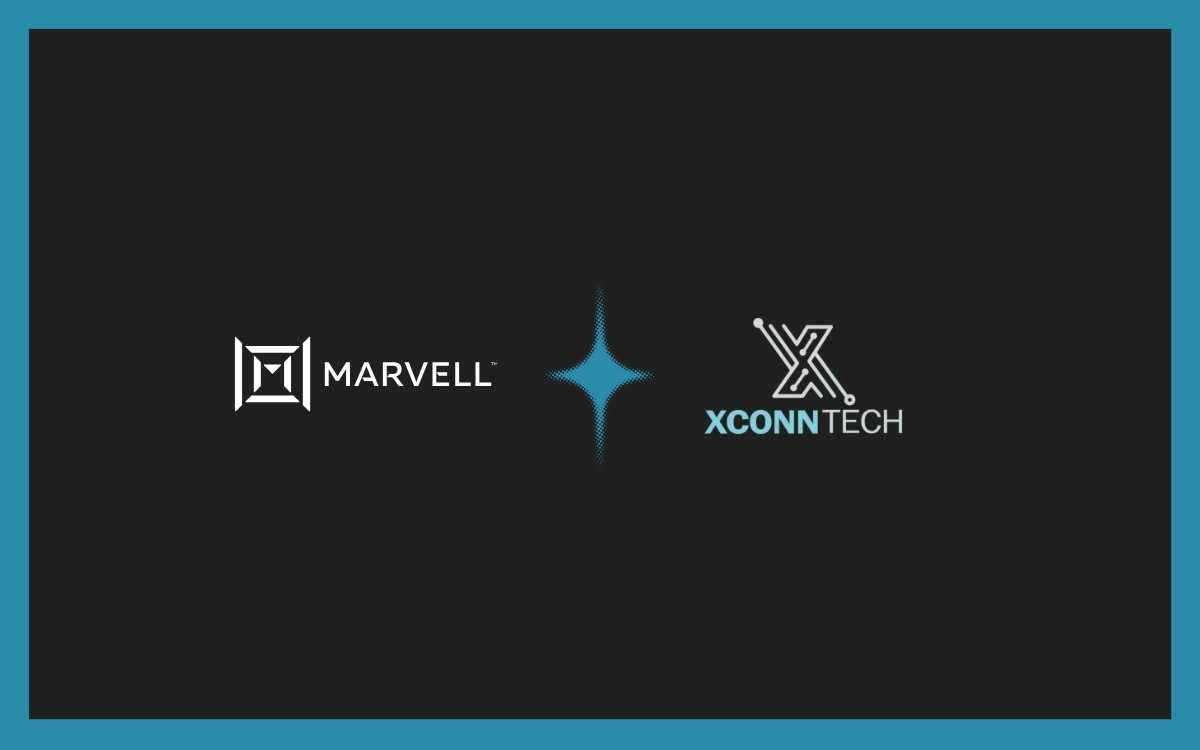 Marvell Buys XConn to Strengthen Its Grip on AI Data Center Switching