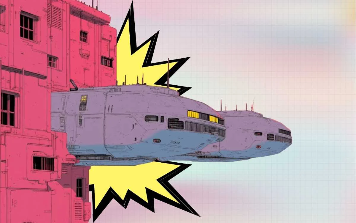 Destinus Acquires AI Aviation Pioneer Daedalean for $225M, Boosting Defense and Civil Autonomy