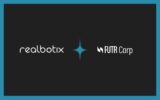 Realbotix Partners with FUTR to Bring AI Agents into Physical Humanoid Robots