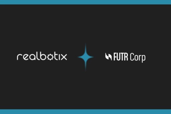Realbotix Partners with FUTR to Bring AI Agents into Physical Humanoid Robots
