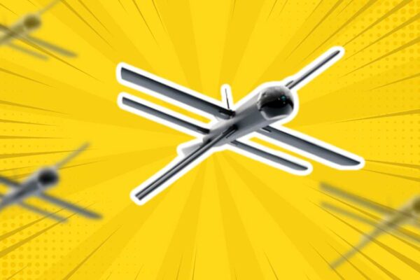 SIRBAI Launches Middle East’s First AI-Powered Autonomous Drone Swarm at UMEX 2026