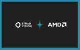 STRADVISION and AMD Showcase Multi-Camera AI Perception at CES 2026