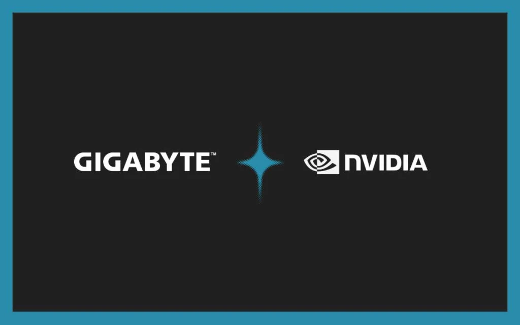 GIGABYTE Doubles Down on NVIDIA at CES 2026 With RTX 5090 GPUs, Blackwell Laptops, and Smarter G-SYNC Displays