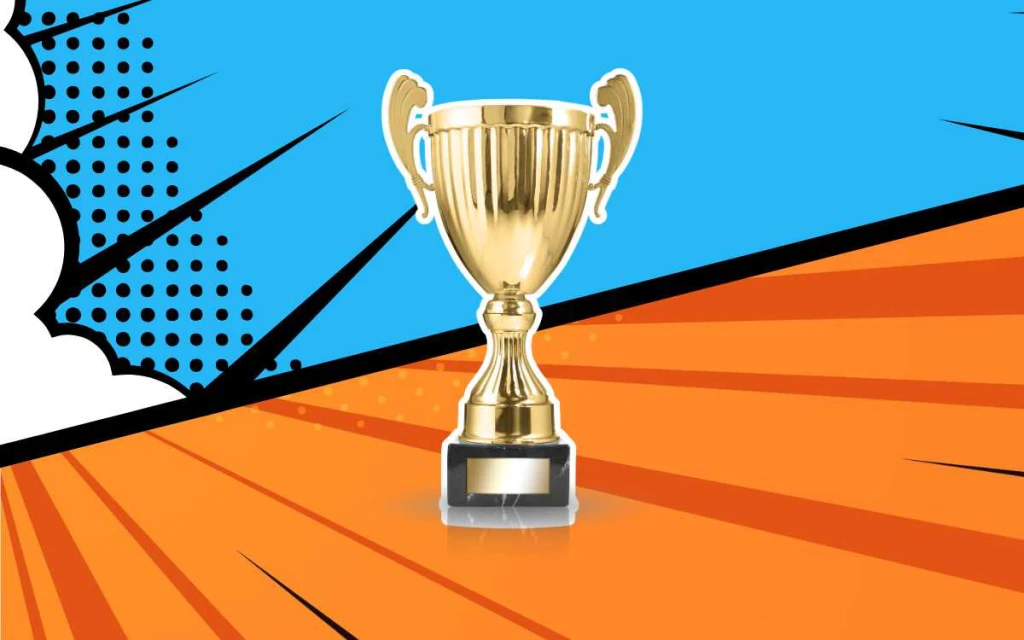 NEC Wins Five Newsweek AI Impact Awards