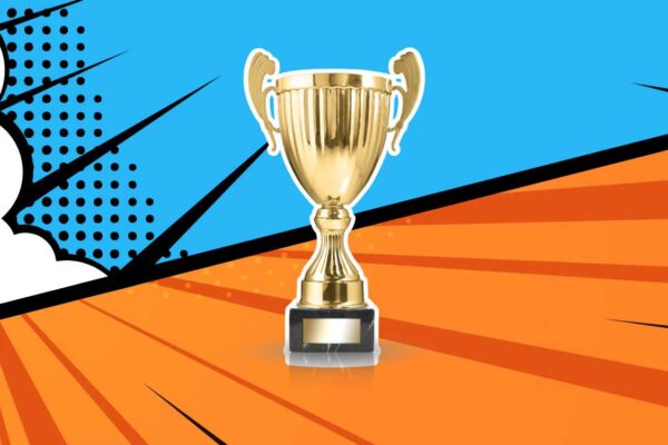 NEC Wins Five Newsweek AI Impact Awards