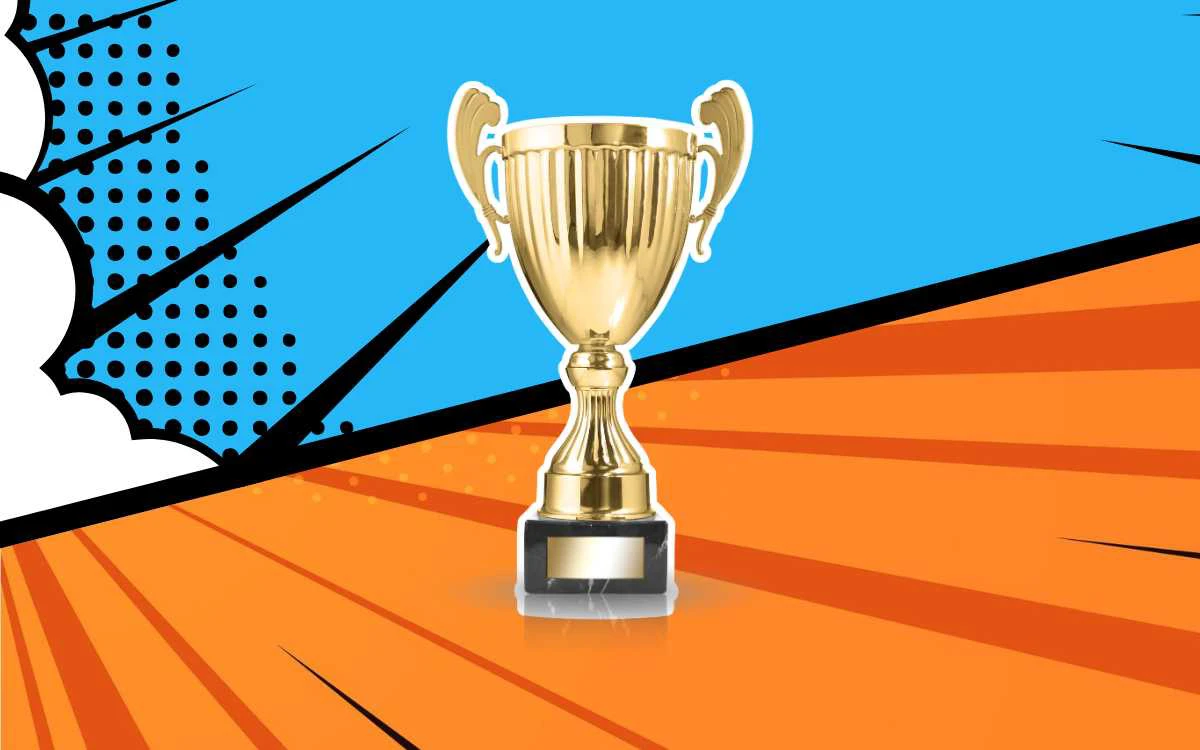 NEC Wins Five Newsweek AI Impact Awards