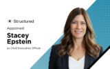 Structured Names Enterprise Software Veteran Stacey Epstein CEO as It Prepares AI-Native Platform Launch