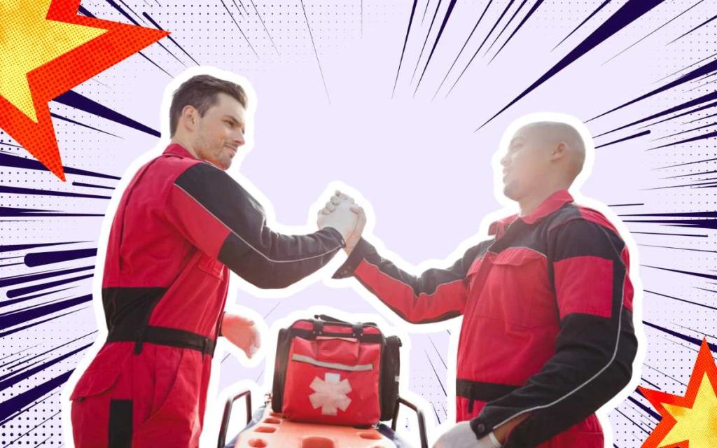 RapidSOS Launches Real-Time Interoperability to Fix 911’s Biggest Blind Spot