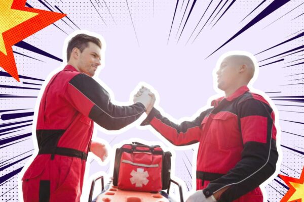 RapidSOS Launches Real-Time Interoperability to Fix 911’s Biggest Blind Spot