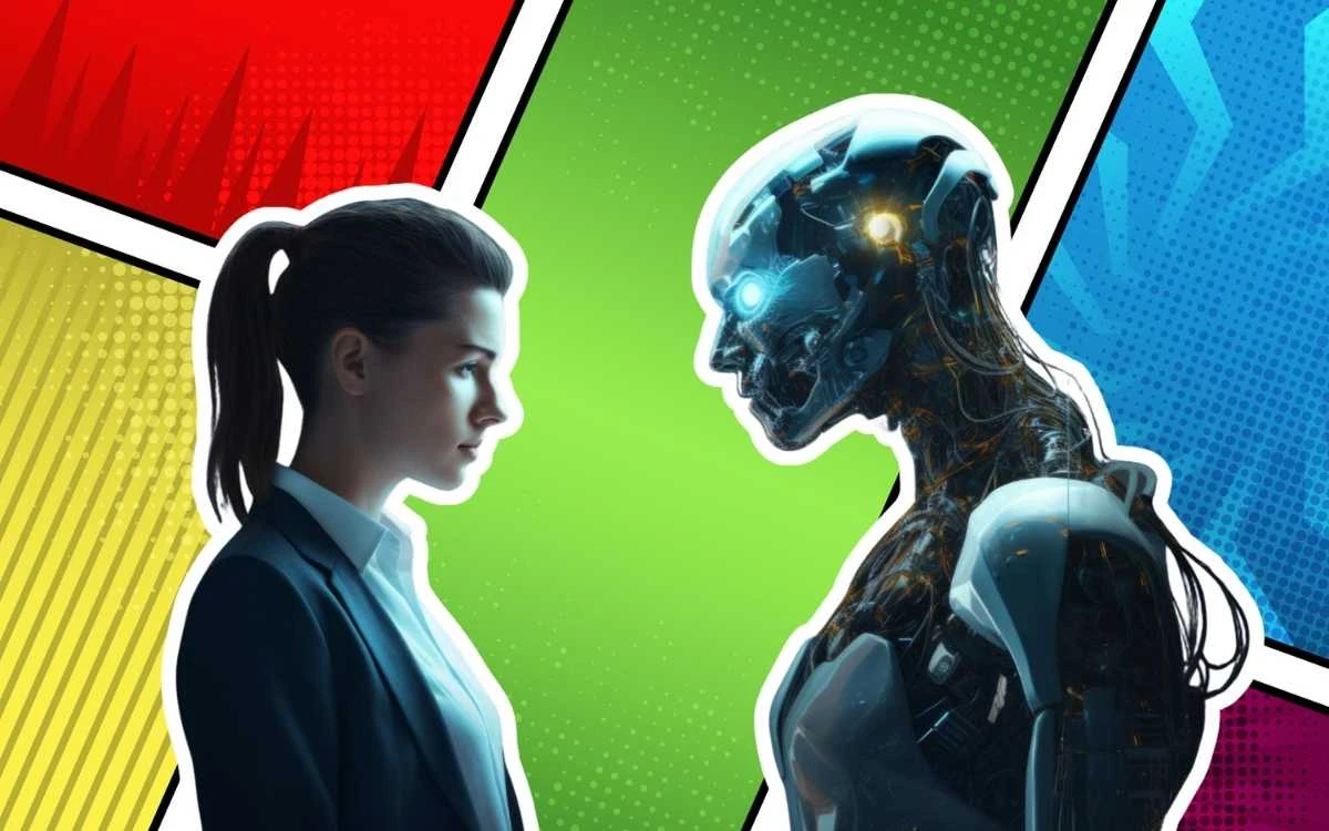 Realbotix Robots Hold Two-Hour Unscripted Conversation at CES 2026