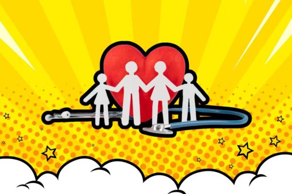 CloudMoyo Uses GenAI to Modernize Contract Management for AIDS Healthcare Foundation