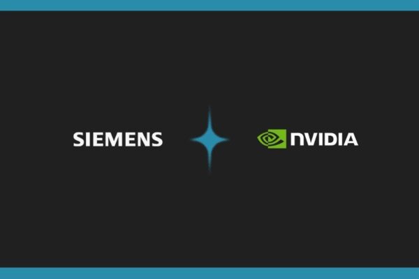 Siemens and NVIDIA Expand Partnership to Power Industrial AI Factories at CES 2026