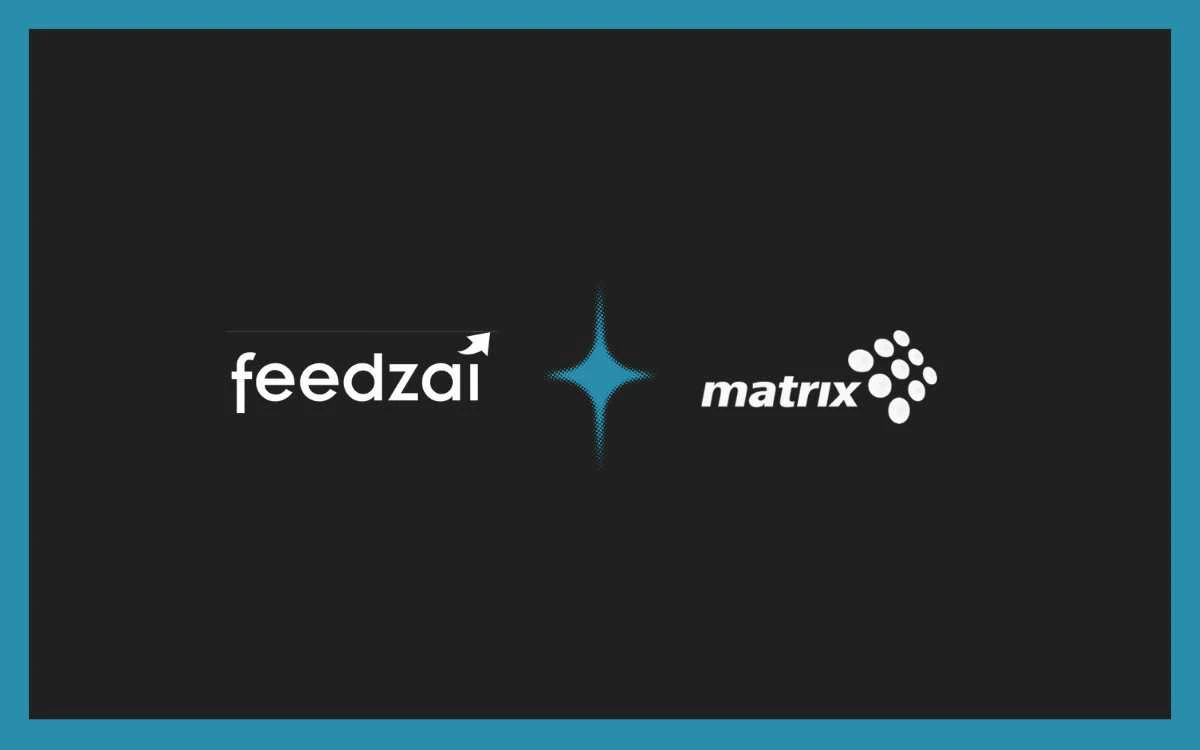 Feedzai and Matrix USA Partner to Help Banks Fight AI-Driven Fraud at Global Scale