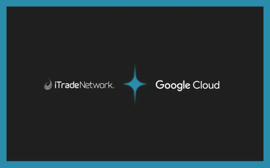 iTradeNetwork and Google Cloud Deploy Agentic AI
