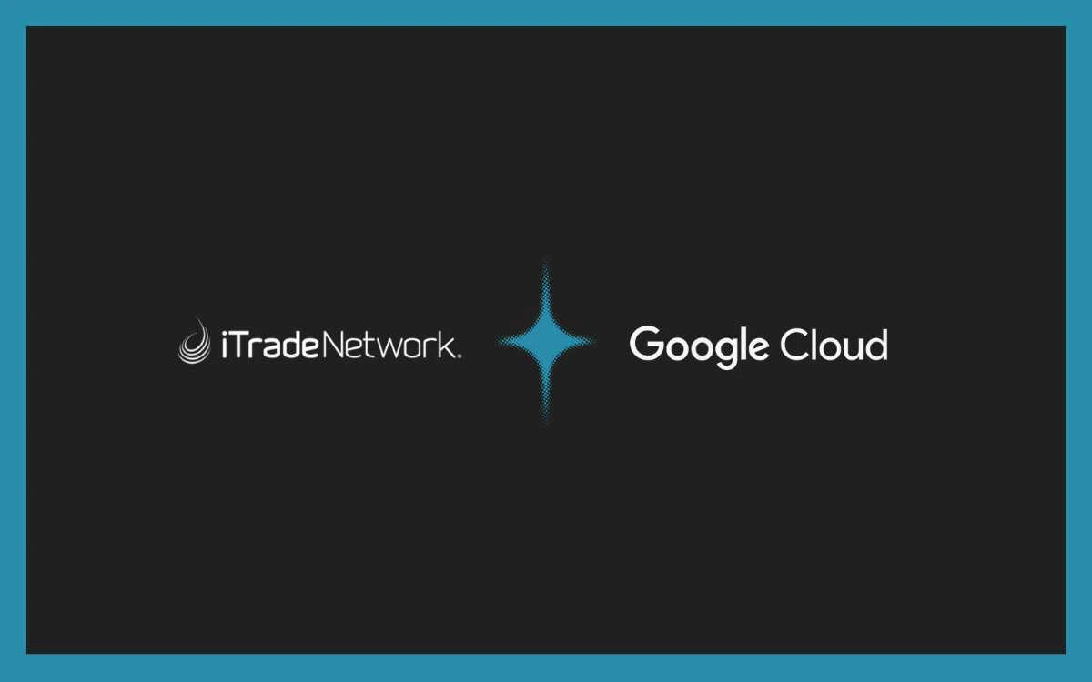 iTradeNetwork and Google Cloud Deploy Agentic AI