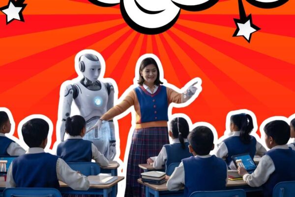 DataCamp Pledges Free AI Training for One Million Teachers and Students in 2026