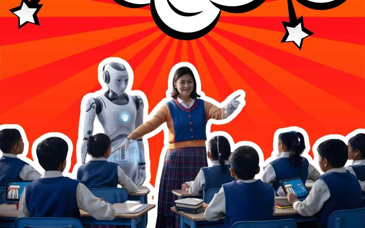 DataCamp Pledges Free AI Training for One Million Teachers and Students in 2026