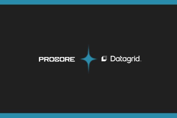 Procore Acquires Datagrid to Supercharge AI and Break Construction Data Silos