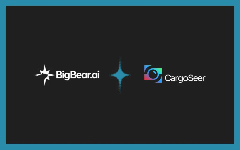 BigBear.ai Acquires CargoSeer to Enhance AI Cargo Screening
