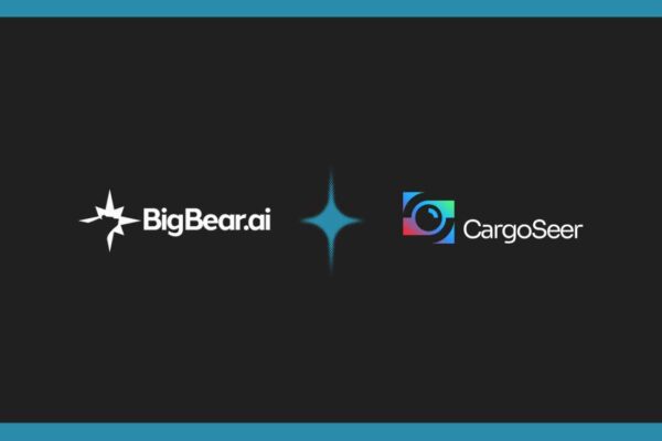 BigBear.ai Acquires CargoSeer to Enhance AI Cargo Screening