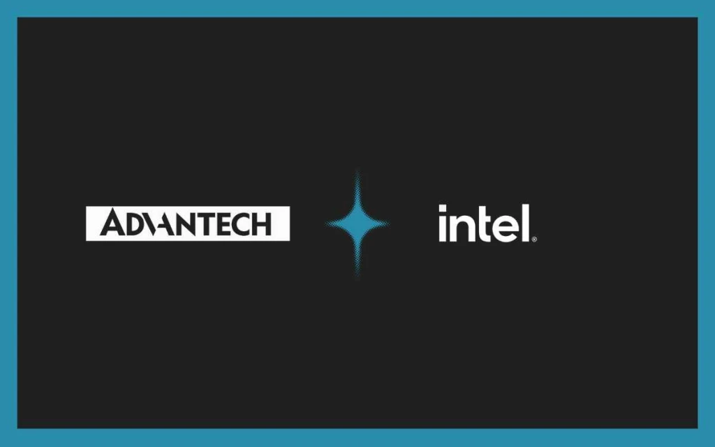 Advantech Integrates Intel Core Ultra Series 3 for Next-Gen Edge AI Solutions